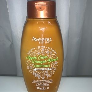 Aveeno Apple Cider Vineger Conditioner